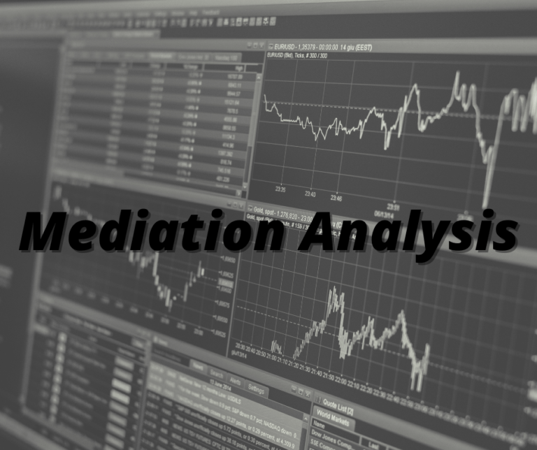 example of a mediation hypothesis